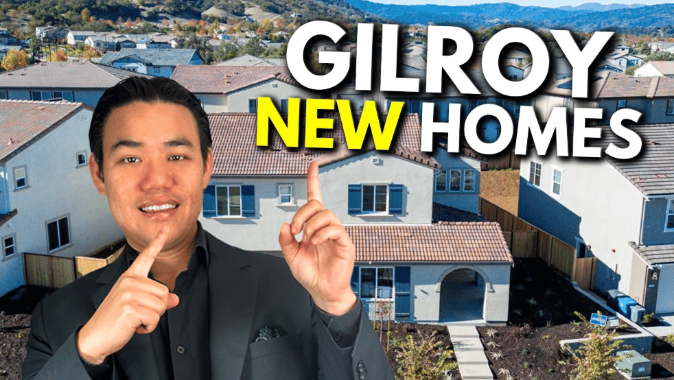 Brix at Glen Loma Ranch: Gilroy’s Newest Community by Tri Pointe Homes