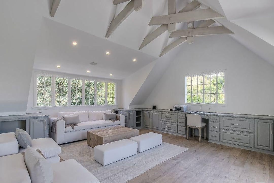 Villa Infinity