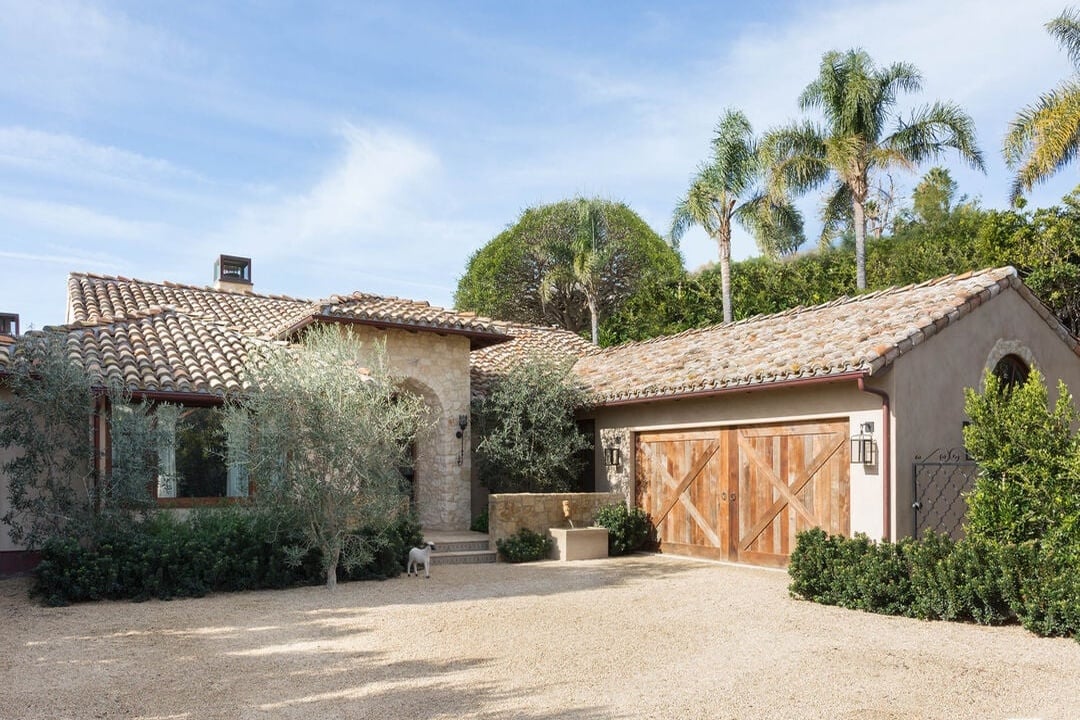 Aurex Estate, Blue Dane Ln, 90265