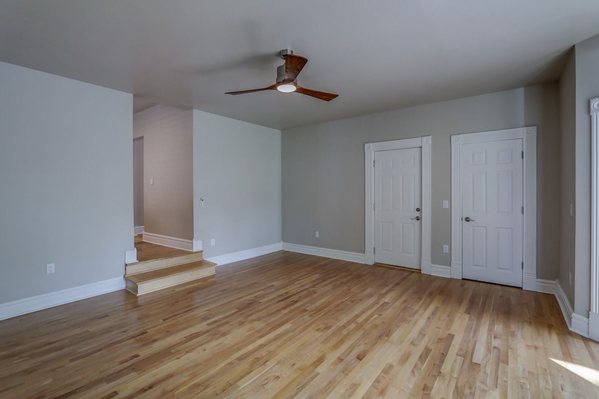 For Rent: 1213-15 Vilas Ave