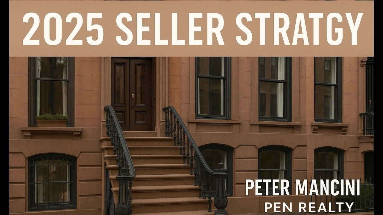  Why “Just Listed” Isn’t Enough to Sell Your Brooklyn Home in 2025