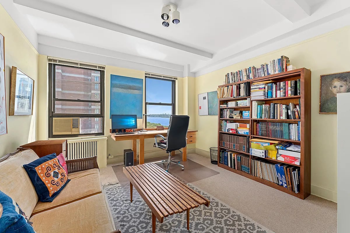 230 Riverside Drive #14D