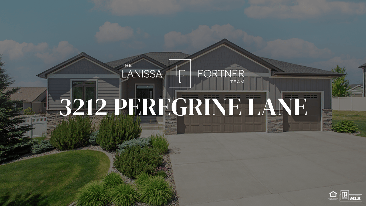 3212 Peregrine Lane