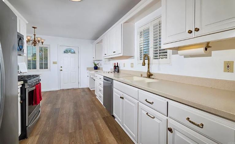 5631 Mount Acara Dr, San Diego, CA 92111