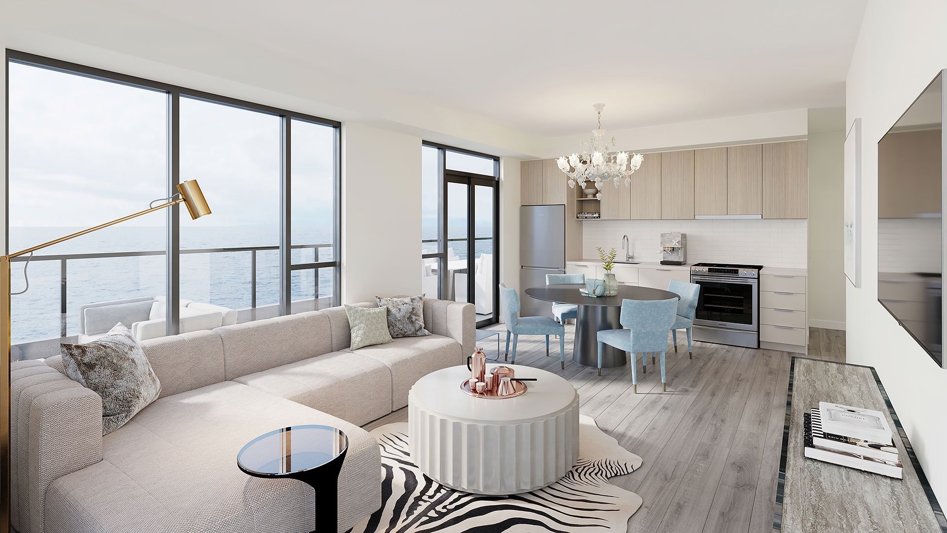 209 Lakeshore Road