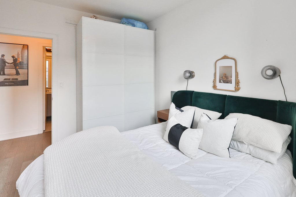 1575 Lakeshore Road #462