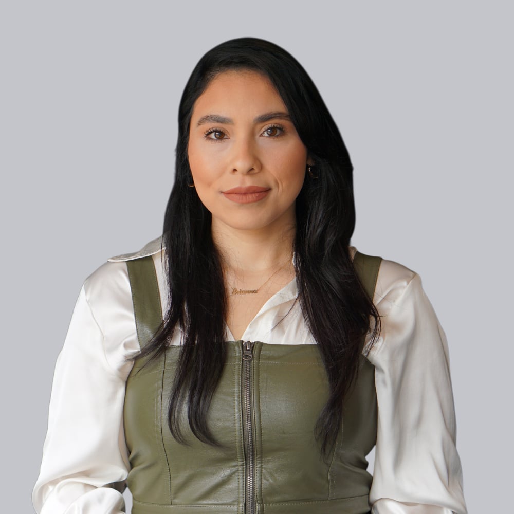 Brianna Alvarez Fort Worth, TX Real Estate Agent Headshot