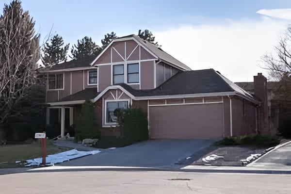 8233 S. St. Paul Way, Centennial, CO 80122 at The Highlands 460