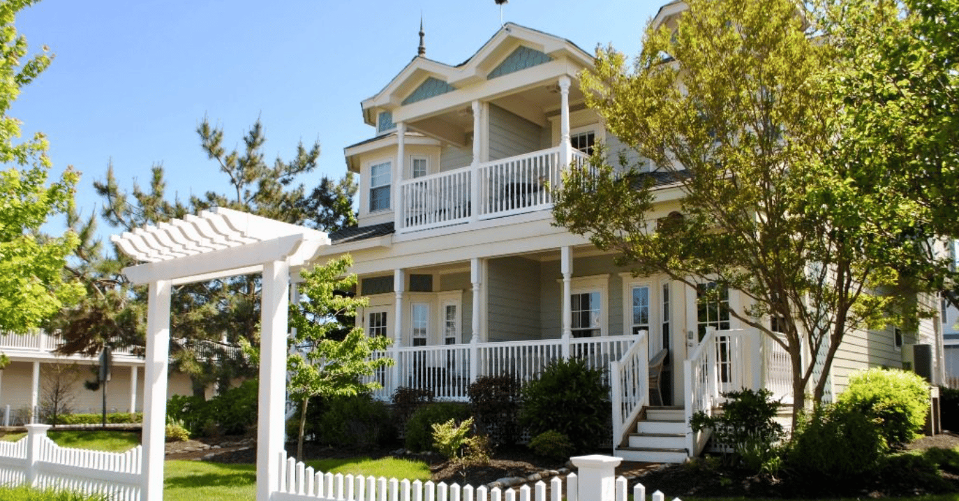 312 Centre Street, Beach Haven