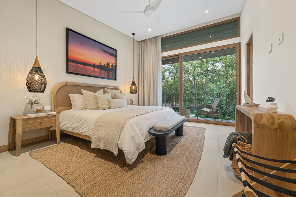 Casa Prana | Luxury Beachside Home in Playa Grande, Costa Rica