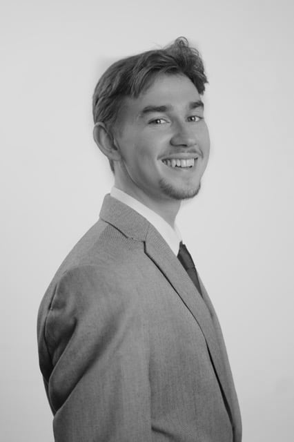 Kieran Dall