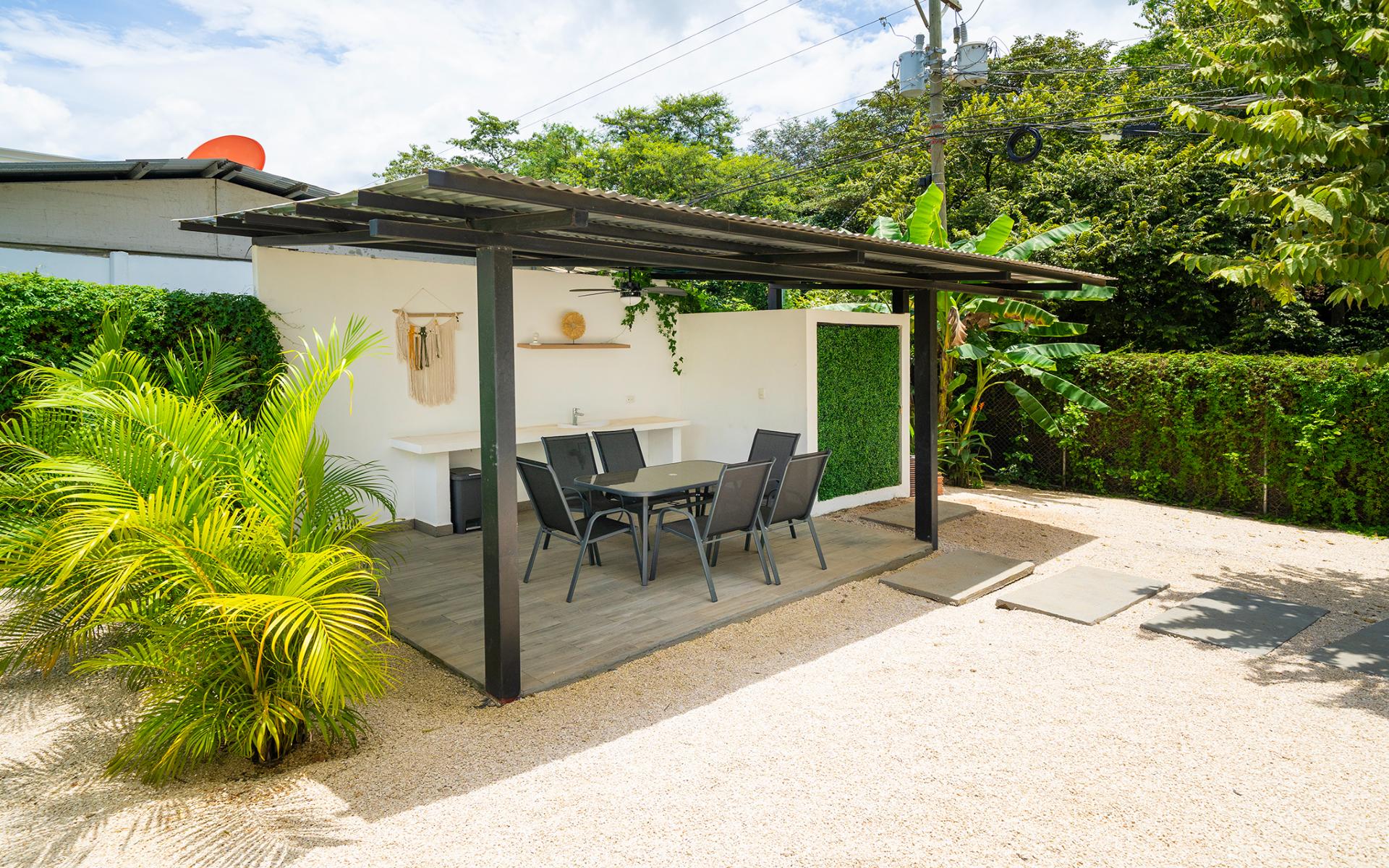 Playa Grande Home