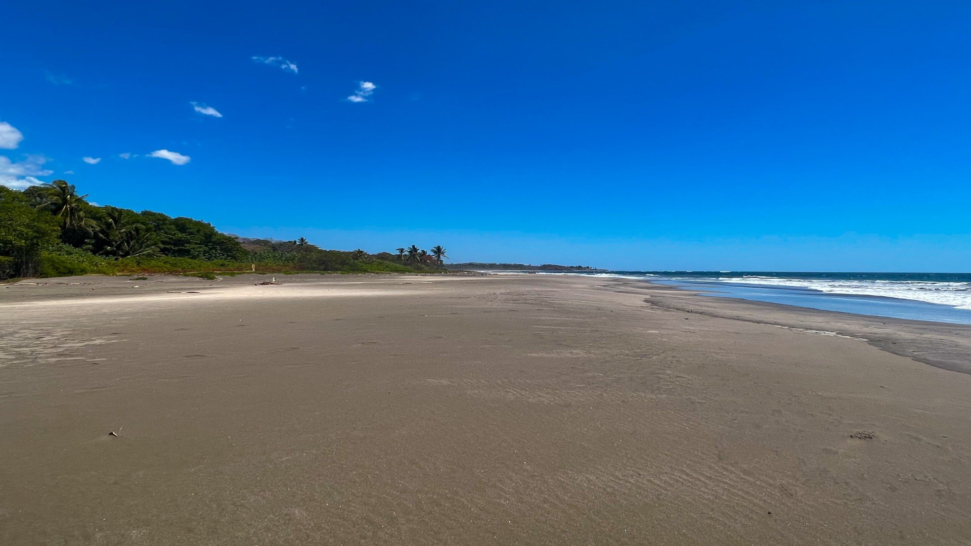 Junquillal Beachfront Lot #2
