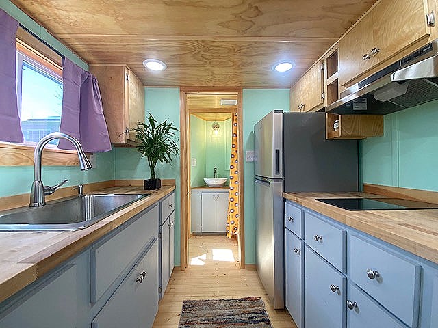 Tiny Home - Essex, Vermont