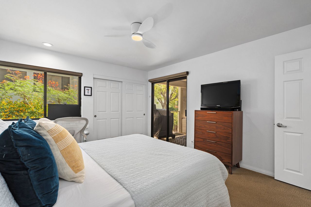 Miraleste Condo