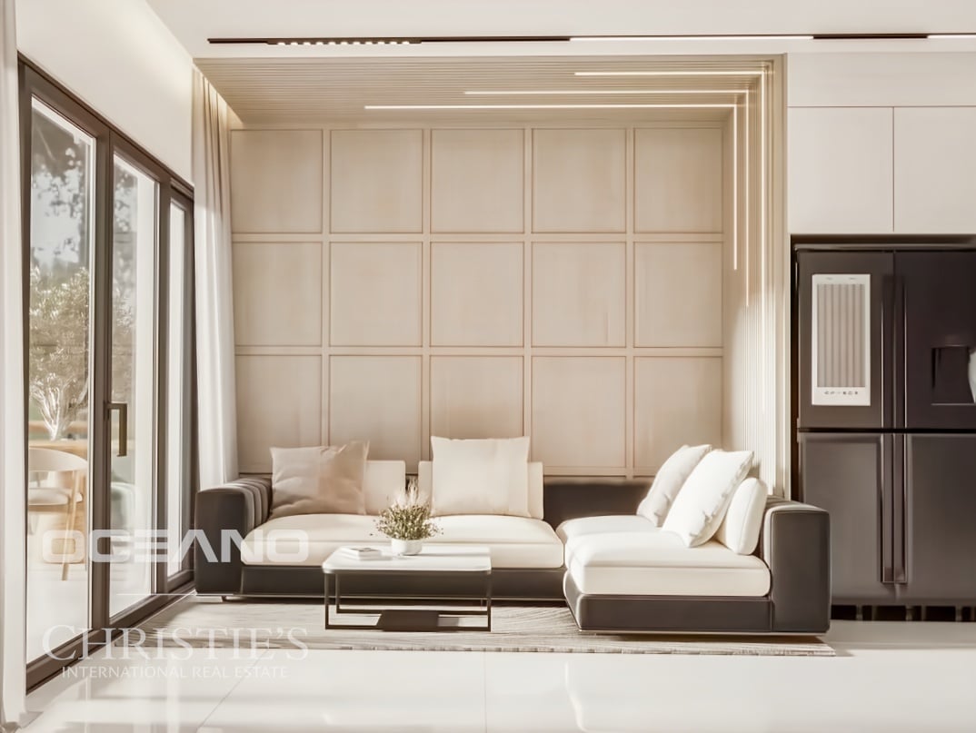 T Residence Condos - Maho