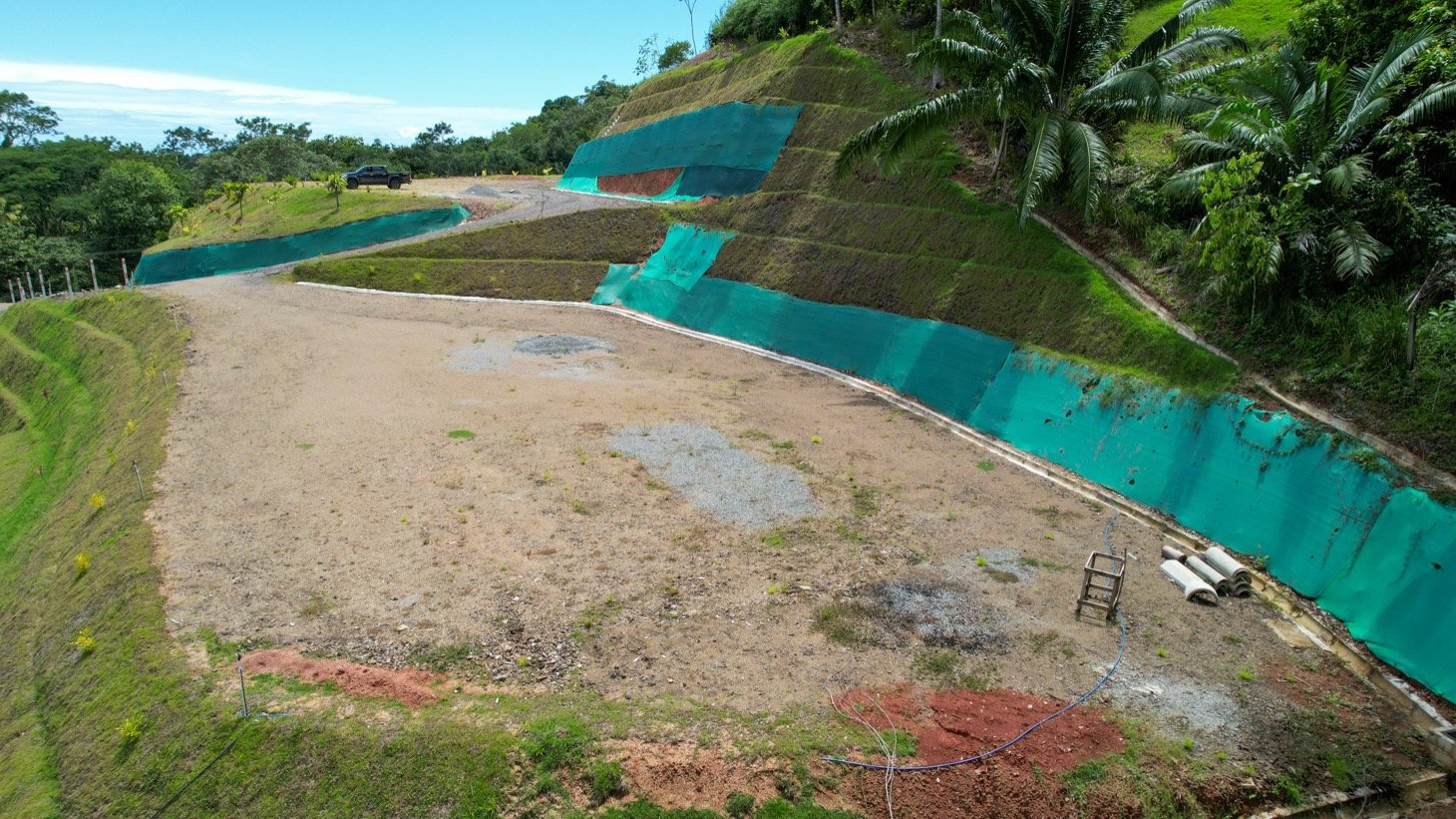 Prime Commercial Development Opportunity with Multiple Building Sites
