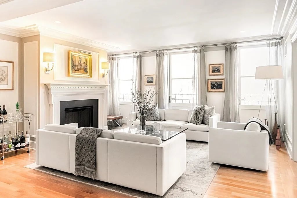 100 Beacon St - Unit 2B