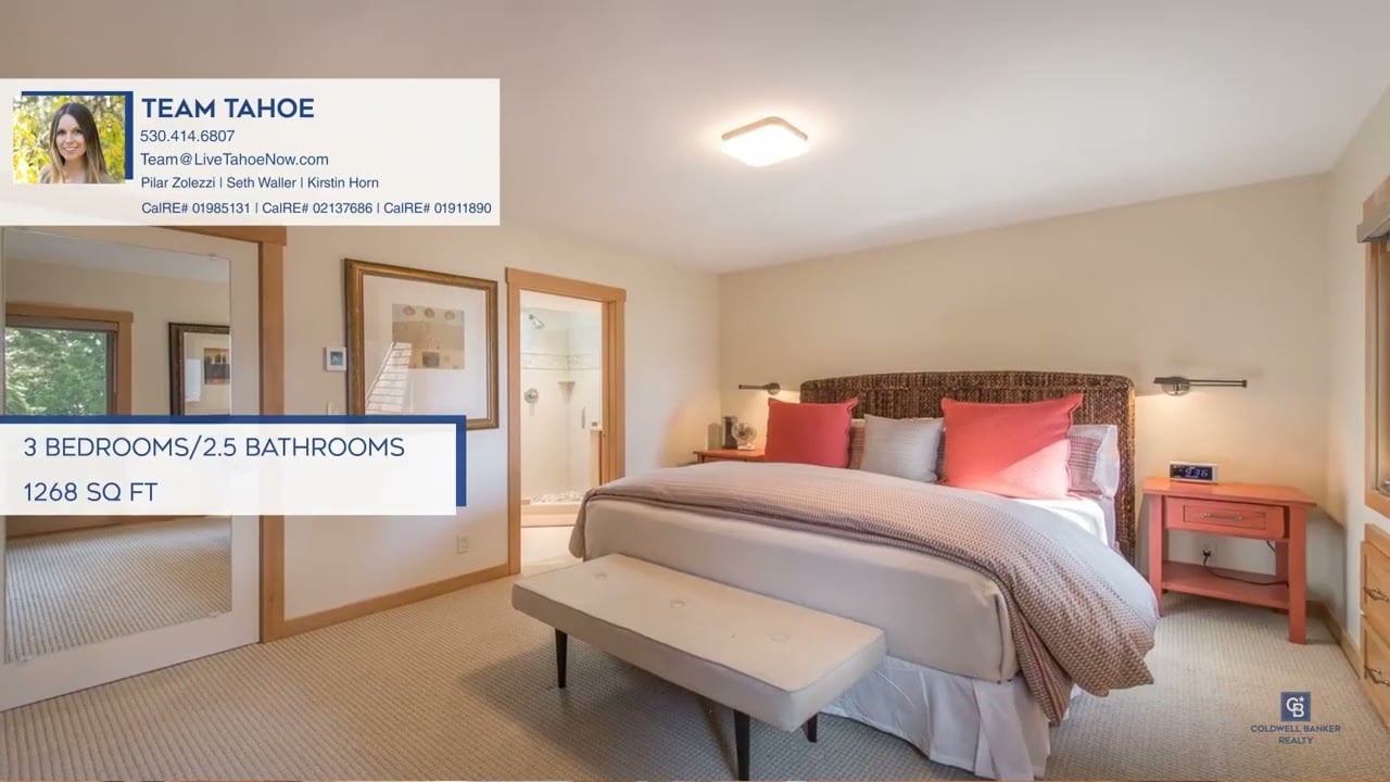 Welcome To Tahoe Tavern #20