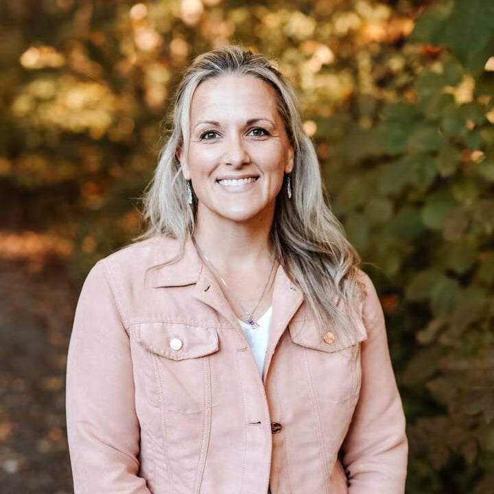 Lacey Marino Bel Air, MD Real Estate Agent Headshot