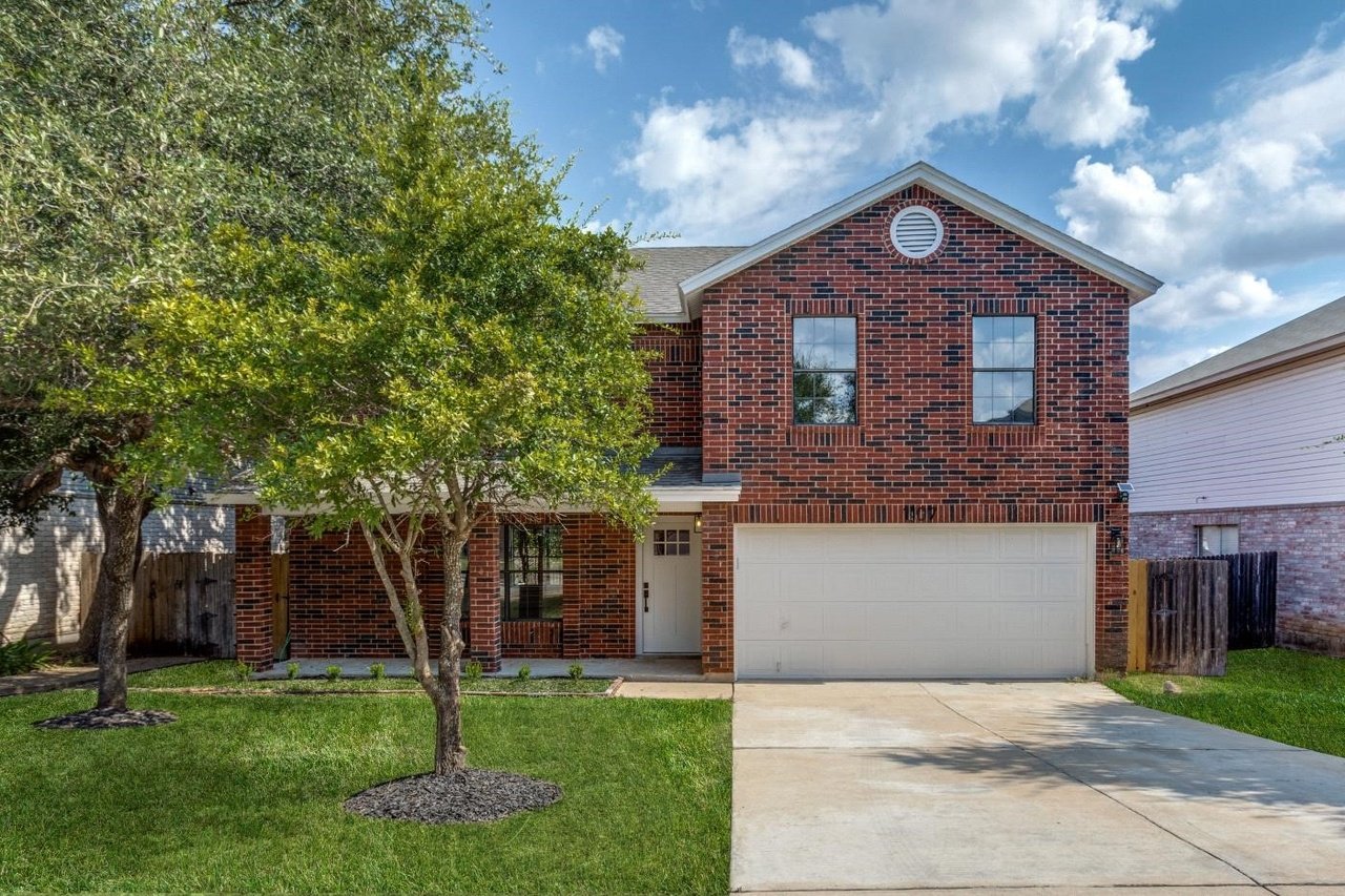 1107 Welch Way