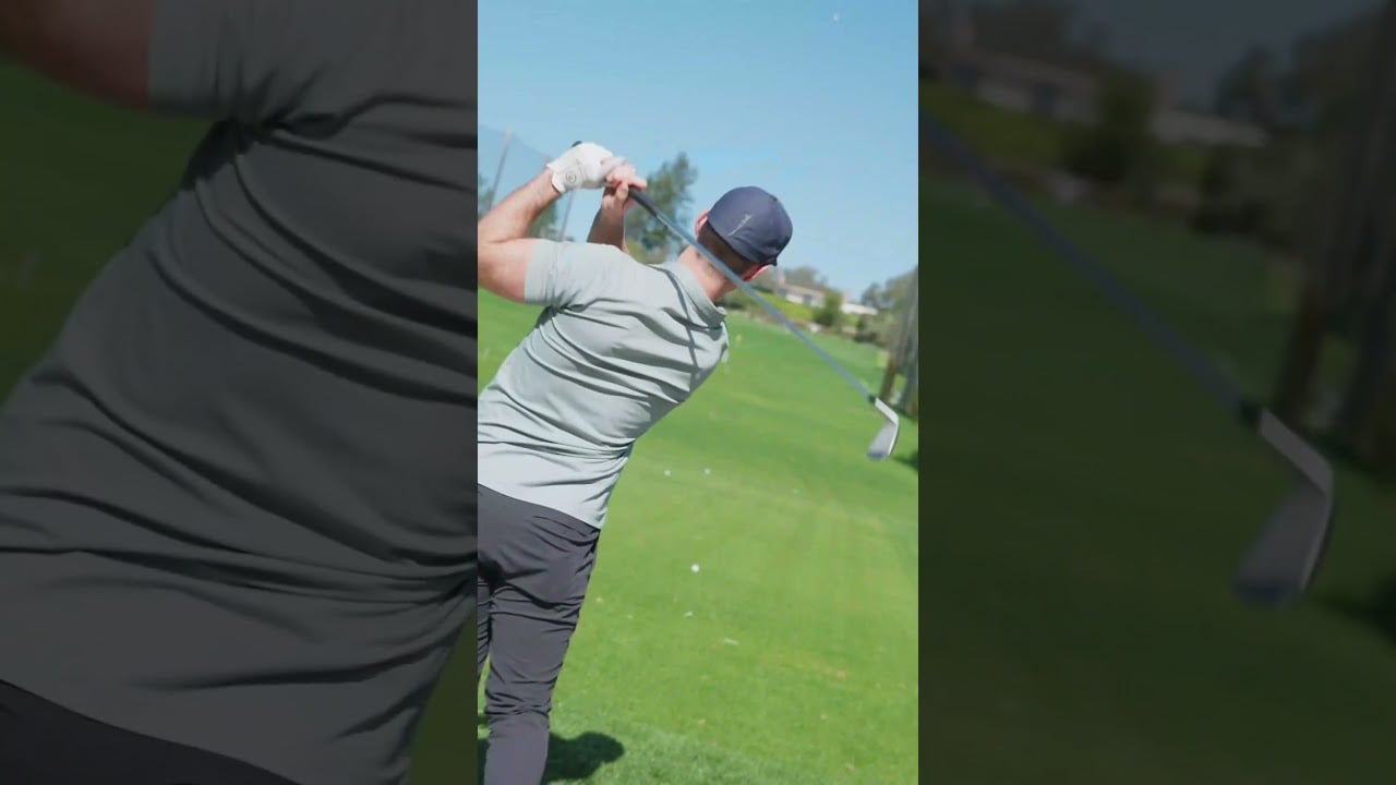 Deals are closed on the golf course. If you want to talk real estate, let’s book a (tee) time!