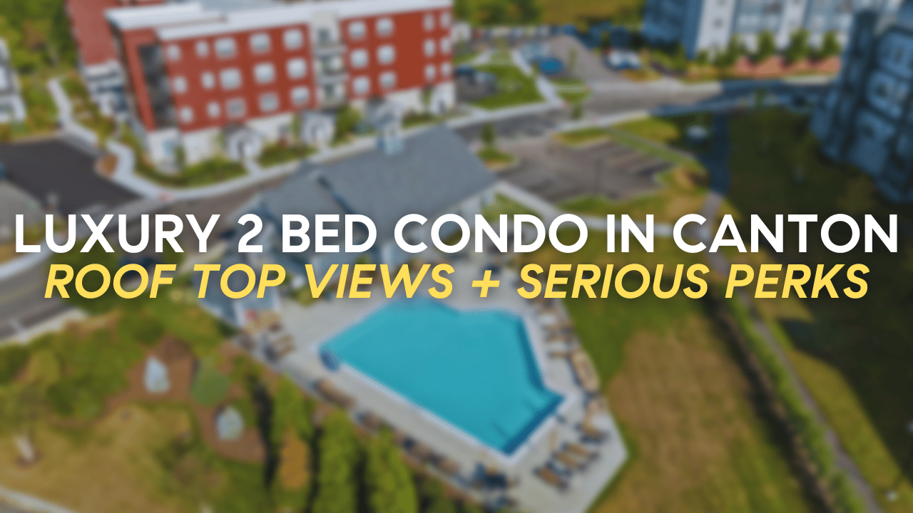 Copperwork's Newest Listing! 
