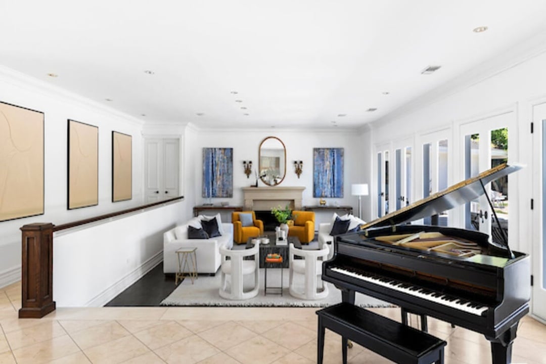 House Radiant