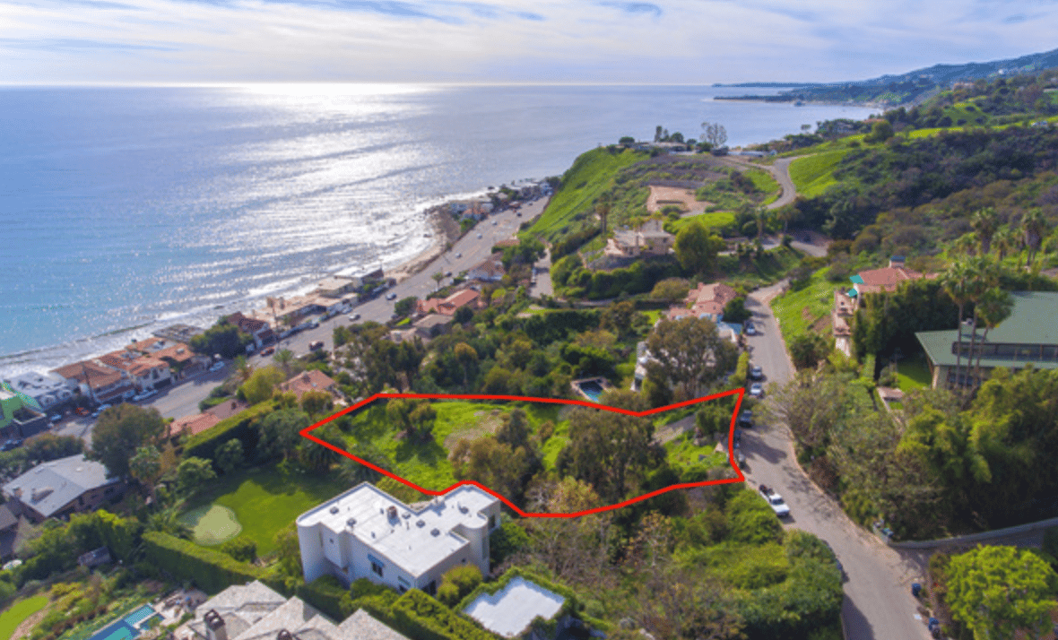 Amazing Opportunity to Build