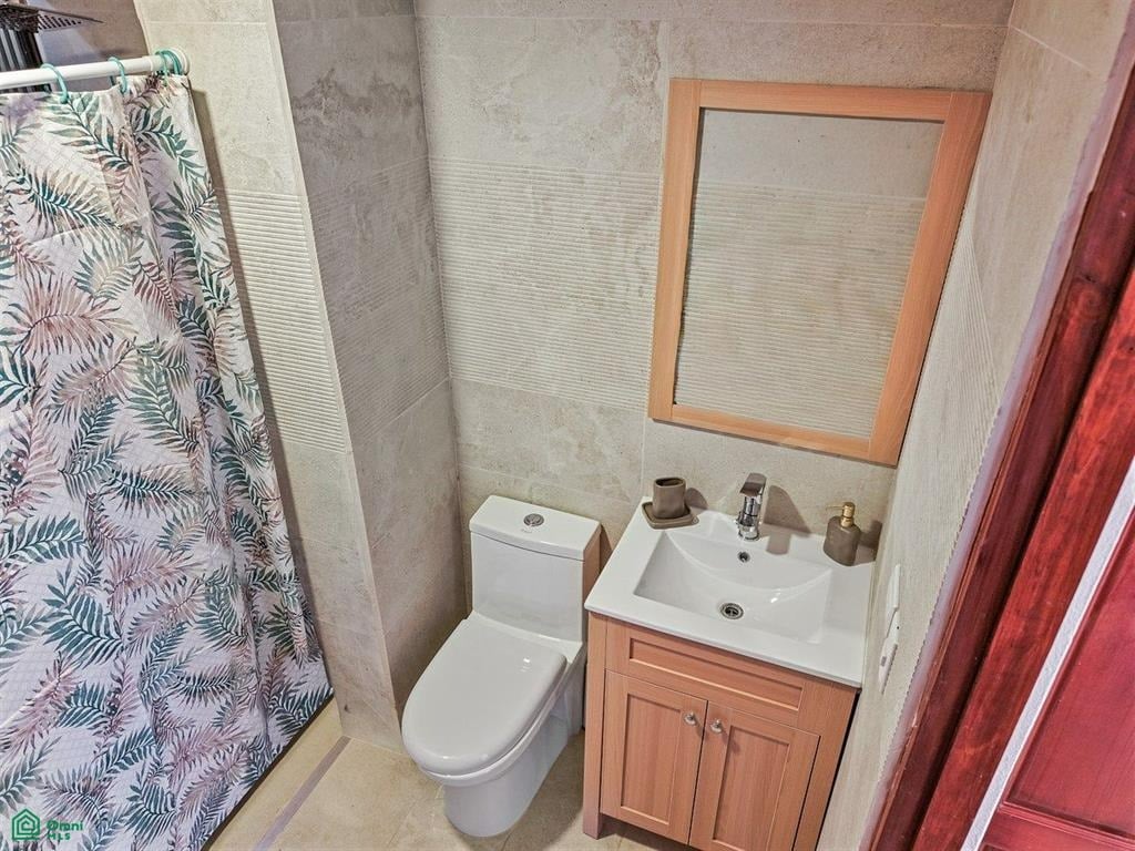 Botanikos | Rare Beachfront Property with Duplex in Playas del Coco