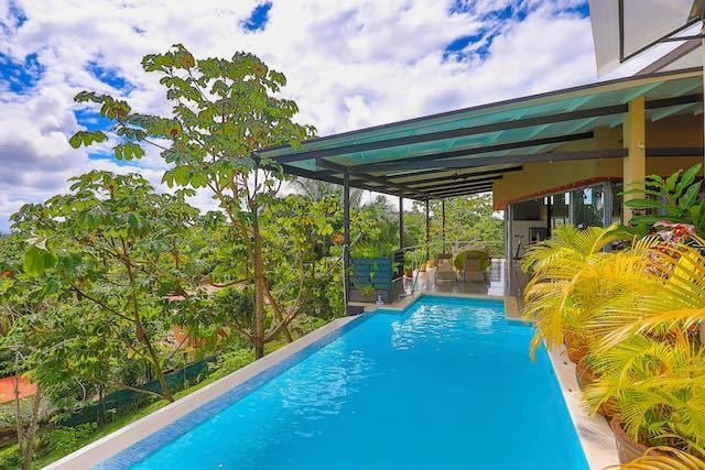 Industrial Design Home Workshop, Manuel Antonio, Puntarenas