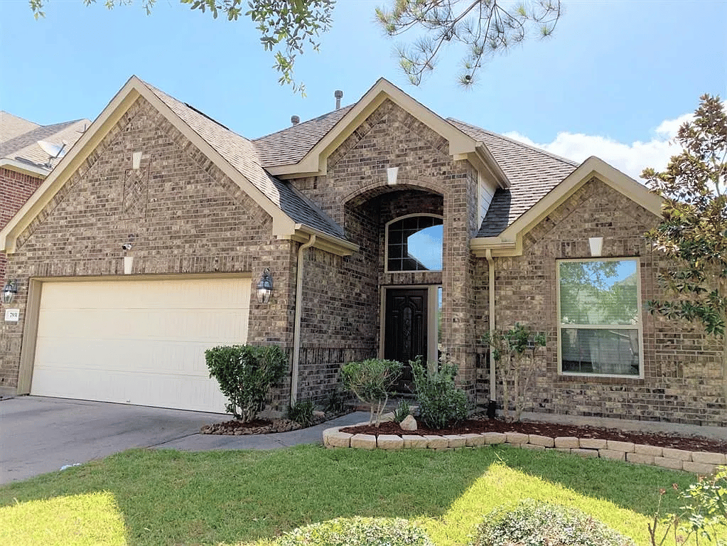 7931 Rippling Stream Lane 