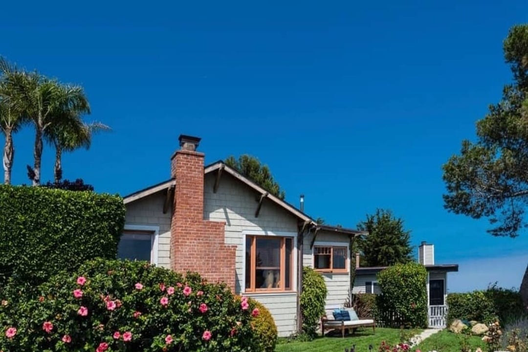 Aurex Reserve, Pacific Coast Hwy, 90265