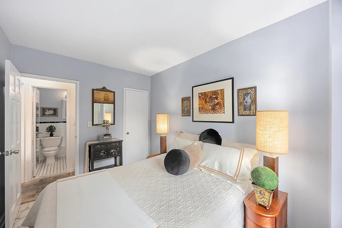 250 East 87th Street Unit: 8D