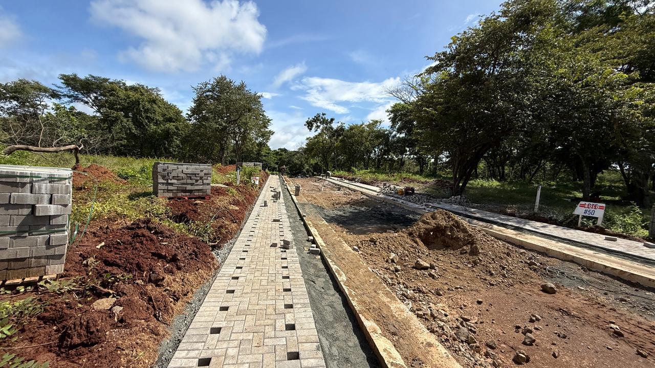 Tamarindo Cove Lot #52 | Premier 55-Lot Residential Community Just Minutes from Tamarindo Beach