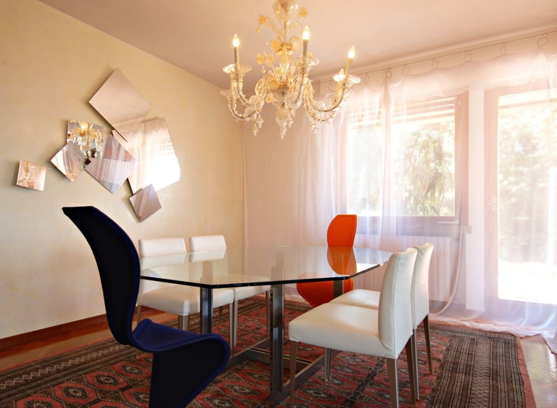 Villa Moderna