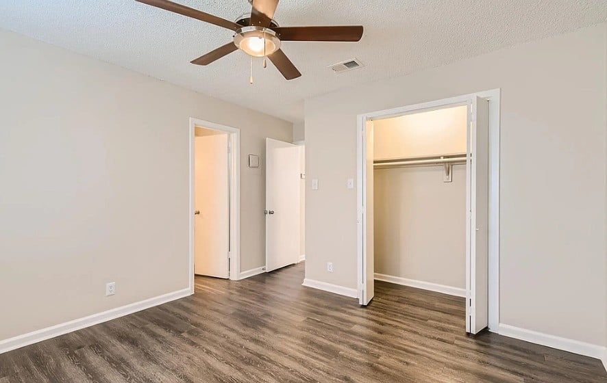 Beautiful apartments located in central Austin