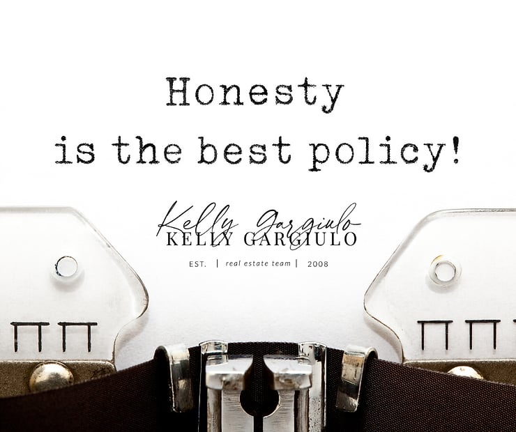 Have you ever considered the most important trait of a realtor?
