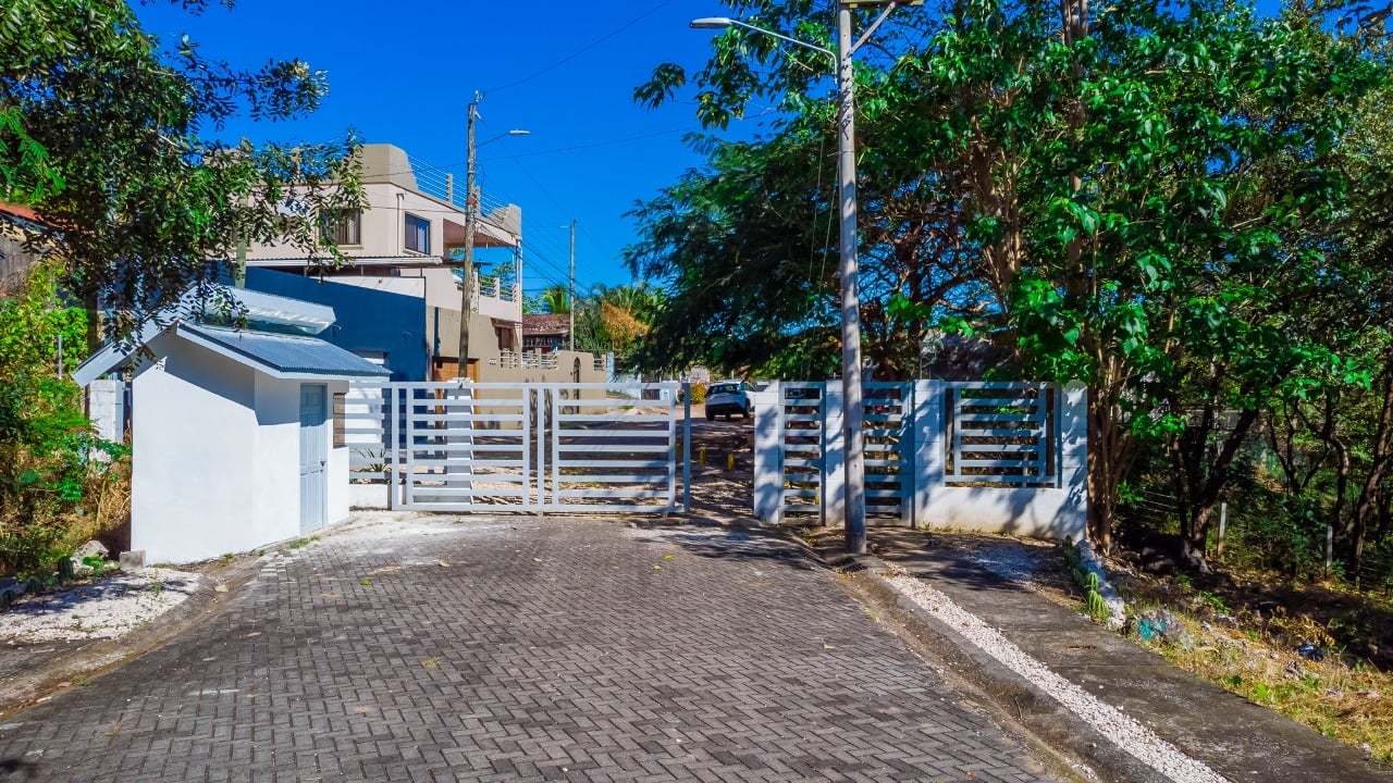 Casa Serena Bay House, Lot #54 | Modern Serenity Meets Coastal Living Near Tamarindo