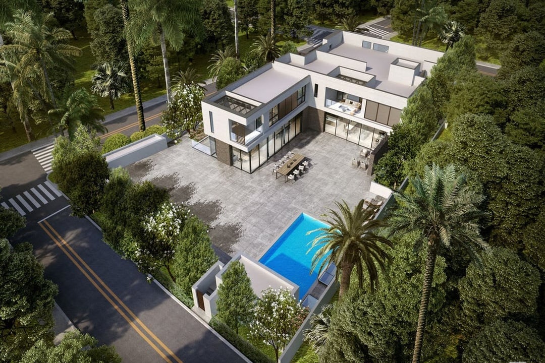 Estate Horizon