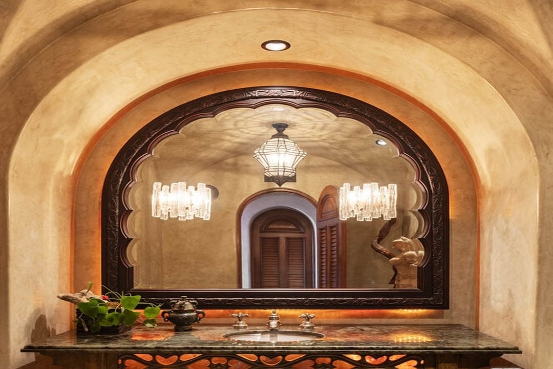 Monarch Heights, Westwanda Dr, 90210