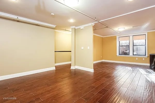 406 West 146th Street Unit: GARDEN