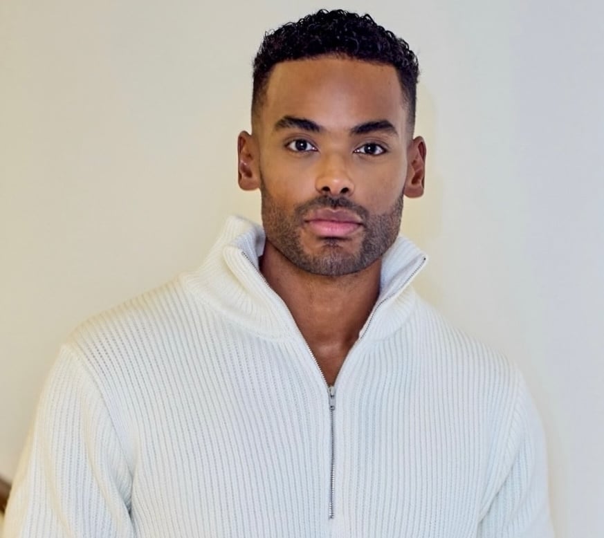 Dimitri Joseph