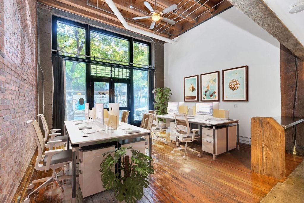 87 E Cordova St