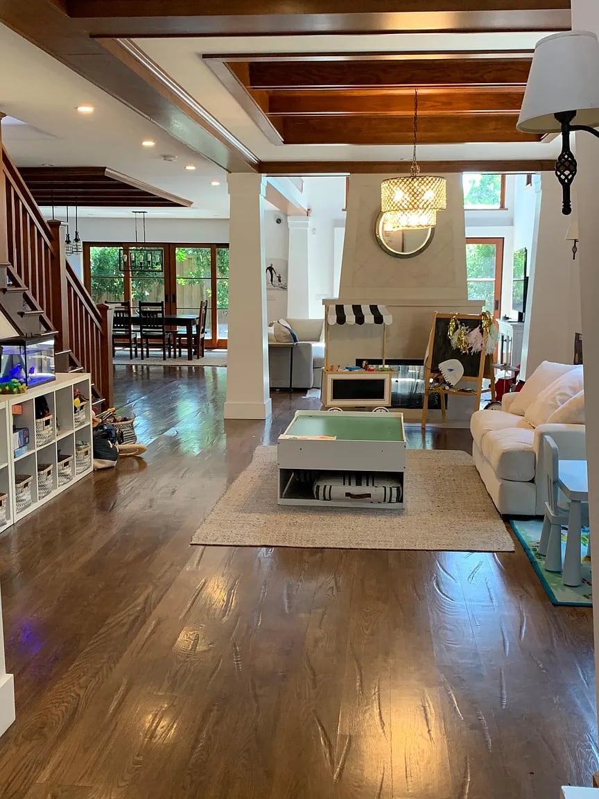 3608 Pacific Ave