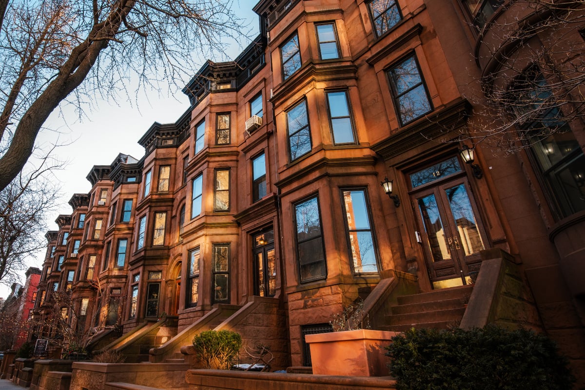 A Checklist for Viewing a Rental Apartment in New York City
