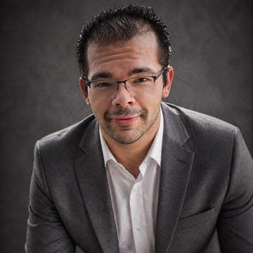 Nicolas Pol