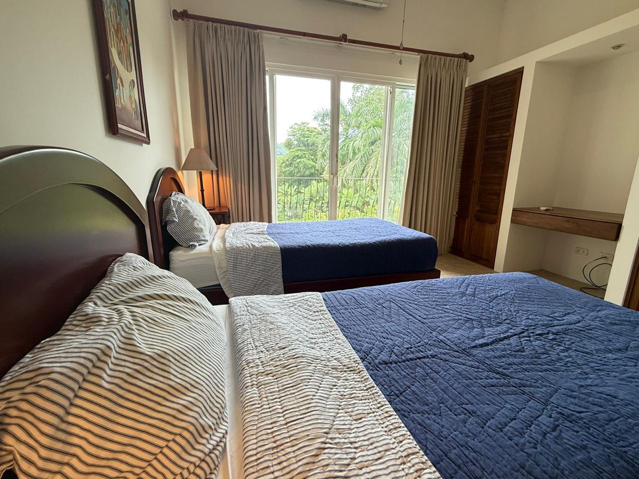 Private Gated Townhouse in Community minutes from Los Suenos Marina