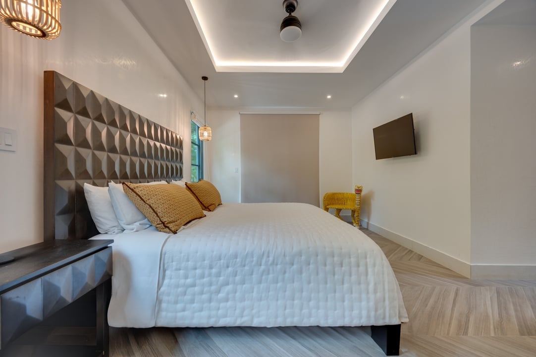 Villa Romantica | A Timeless Coastal Retreat in Las Golondrinas, Hacienda Pinilla