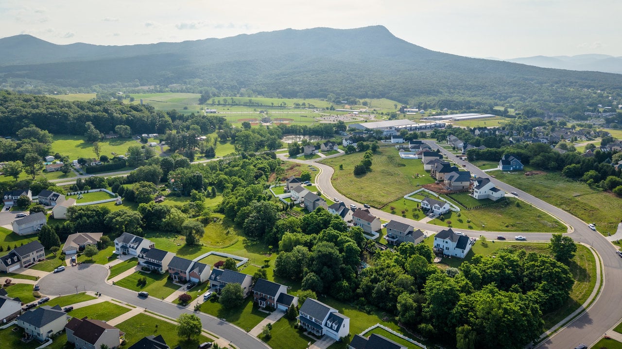 Madison Village